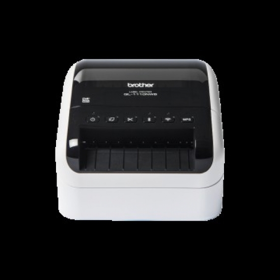 Brother QL-1110NWB   Professional Label Printer
